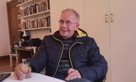 Milku Valentu oduzet Goranov vijenac