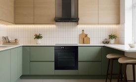 Manje buke, više komfora: Tajni luksuz vaše kuhinje