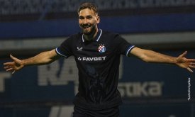 Za povijest: Navijači odlučili kakav će biti četvrti dres Dinama