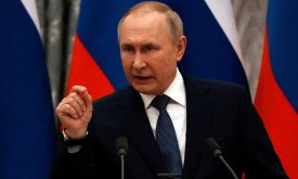 Putin: Posljedice rata u Iranu mogle bi biti kao posljedice pandemije