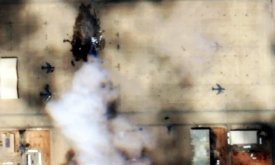 Iran napao američku bazu u Saudijskoj Arabiji, ranjeno 12 američkih vojnika