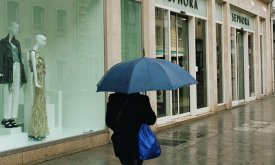 Sephora na meti istrage u Italiji