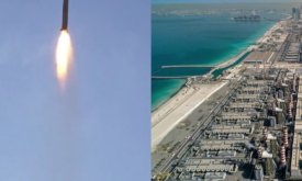 Iran gađa kuvajtsku energetsku i vodnu infrastrukturu