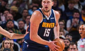 Jokić donio Nuggetsima šestu uzastopnu pobjedu