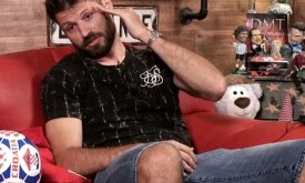 Bruno Petković: Stojković je ekstreman talent