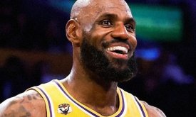 LeBron upisao triple-double i donio pobjedu Lakersima
