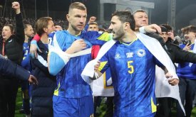 Reprezentacija BiH izborila plasman na Svjetsko prvenstvo