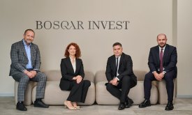 Bosqar najavio dokapitalizaciju, novu politiku dividendi i program poticaja za zaposlenike