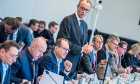 Međunarodno pravo više ne postoji, vlada zakon jačeg