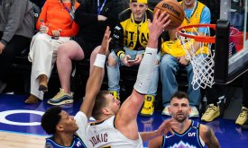 Denver nastavio seriju pobjeda, novi triple-double Jokića