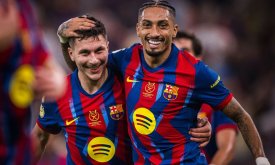 Raphinha se ozlijedio, u Barceloni bijesni