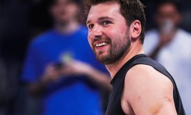 Ozljeda Dončića u teškom porazu Lakersa