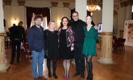 Kazališni doručak: Veliki interes za Trnoružicu