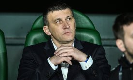 Novi veliki kiks Sergeja Jakirovića