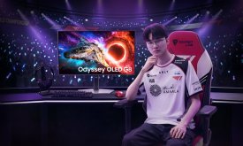 Samsung sedmu godinu zaredom drži prvo mjesto na globalnom tržištu gaming monitora