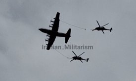 Amerikanci: Spasili smo jednog pilota srušenog aviona