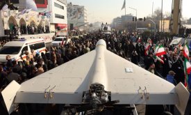 Iran nudi bogatu nagradu onome tko nađe američkog pilota