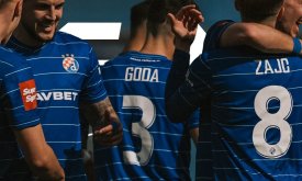 Dinamo razbio nemoćni Osijek i ostvario najveću SHNL pobjedu sezone