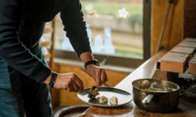 Recept za najbolji bakalar dolazi iz srca Istre 