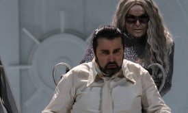 Stoljeće Puccinijeve opere Turandot: velika operna premijera u riječkom HNK-u