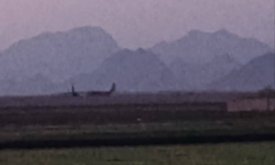 Amerikanci spasili pilota iz oborenog F-15