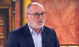 Preminuo profesor Vlatko Cvrtila