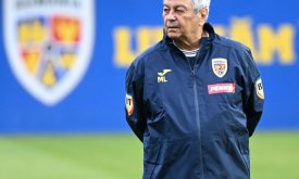 Mircea Lucescu u induciranoj komi