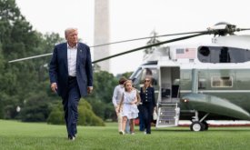 Axios: SAD, Iran i posrednici razgovaraju o 45-dnevnom primirju