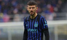 Sučić briljirao u pobjedi protiv Rome 