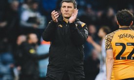 Jakirović uzeo veliki bod u borbi za Premier ligu