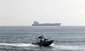 Iran: Zajedno s Omanom naplaćivat ćemo prolaz kroz Hormuški tjesnac tijekom primirja