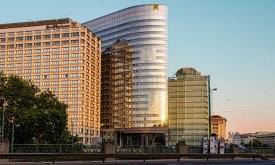 Raiffeisen Bank International planira ponudu za preuzimanje svih dionica Addiko banke