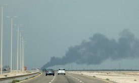 Iranski napadi na ključni saudijski naftovod i proizvodna postrojenja osakatili proizvodnju nafte