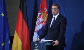 Srbiji zbog bliskih veza s Rusijom prijeti gubitak 1.5 milijardi eura iz fondova EU