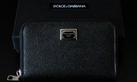 Gabbana više nije u vodstvu Dolce & Gabbane