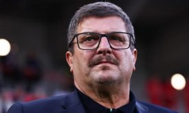 Silvio Baldini novi izbornik Italije