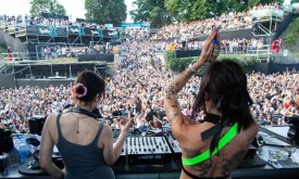 Exit Festival napušta Srbiju i odlazi u Crnu Goru