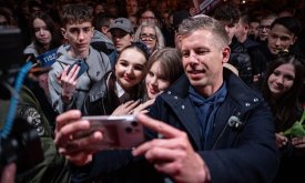 Magyar uvjerljivo pobijedio Orbana