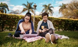 Mnogi odrasli pripadnici generacije Z i dalje primaju financijsku pomoć od roditelja