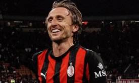 Milan u dubokoj krizi, a to će se odraziti i na Modrićevu sudbinu