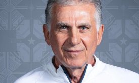 Carlos Quieroz novi izbornik Gane