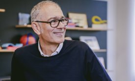 Tedeschi: Problem Cedevite Olimpije je slovensko porezno zakonodavstvo