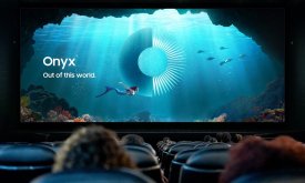 Samsung na CinemaCon 2026 sajmu predstavio 14-metarski Onyx Cinema LED zaslon