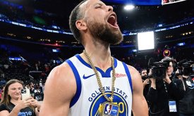 Curry briljirao, Warriorsi izbacili Clipperse