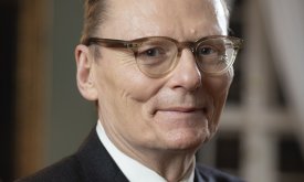 Nobelovac James A. Robinson dolazi u Zagreb na Adria Business Forum
