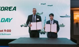 Korejske obrambene tvrtke žele suradnju s Hrvatskom