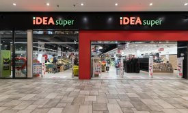 Alta retail preuzima Idea markete i još četiri tvrtke