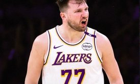 Dončić ipak nije kandidat za MVP-a