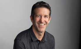 John Ternus novi CEO Applea