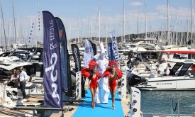 Završeno do sada najveće izdanje Dalmatia Boat Showa, otvorena nova nautička sezona